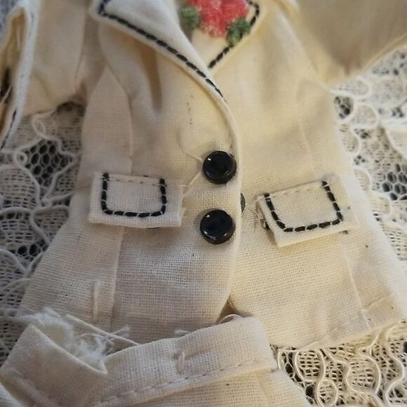 vintage Barbie Doll clone outfit - Picture 4 of 11